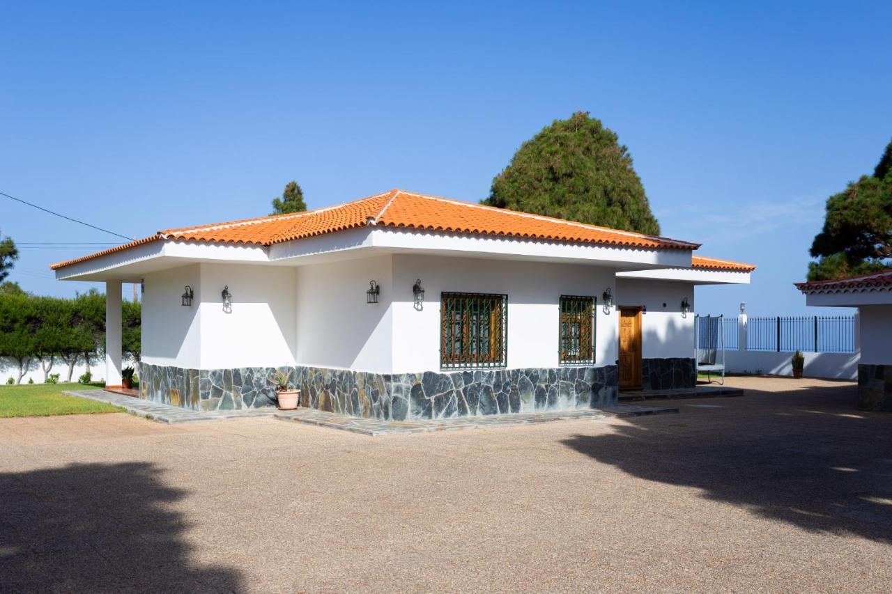Finca La Vizcondesa Icod De Los Vinos Exterior photo